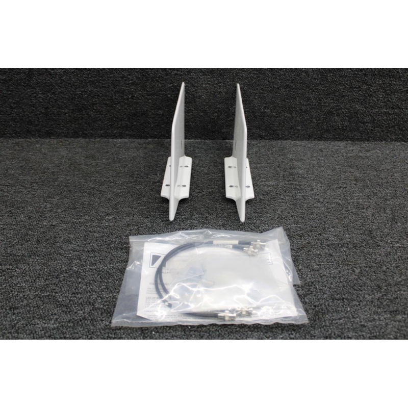 CI-120 Comant VOR / LOC / Glideslope Blade Antenna Kit (NEW OLD STOCK) (SA)