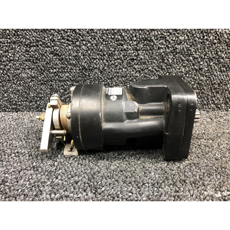 Continental IO-360-A Woodward 210436 Propeller Governor Assembly