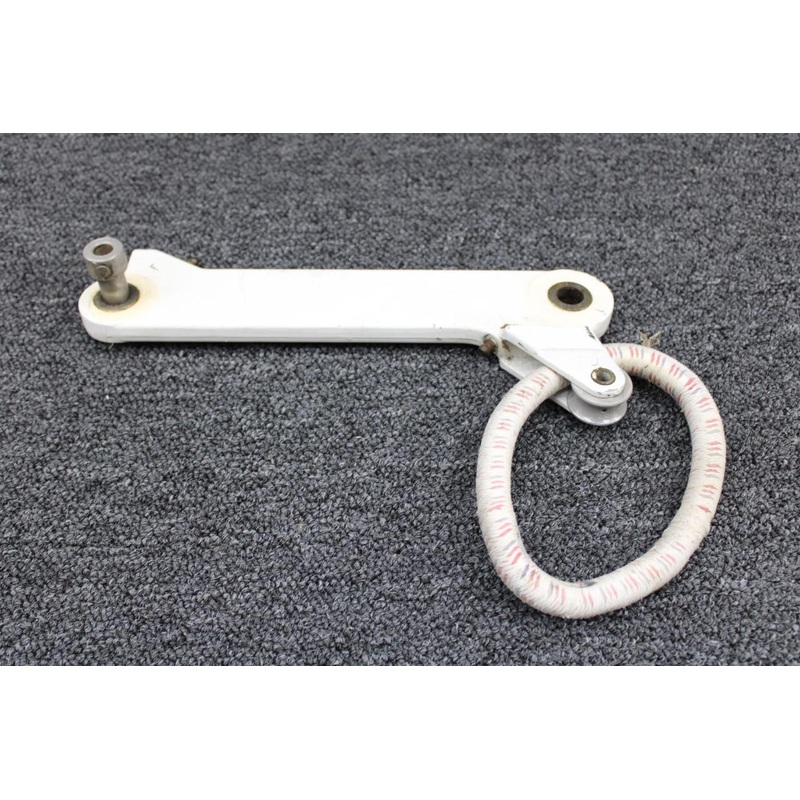 ES12403 Aero Commander 680FL Main Gear Retract Arm Upper (SA)