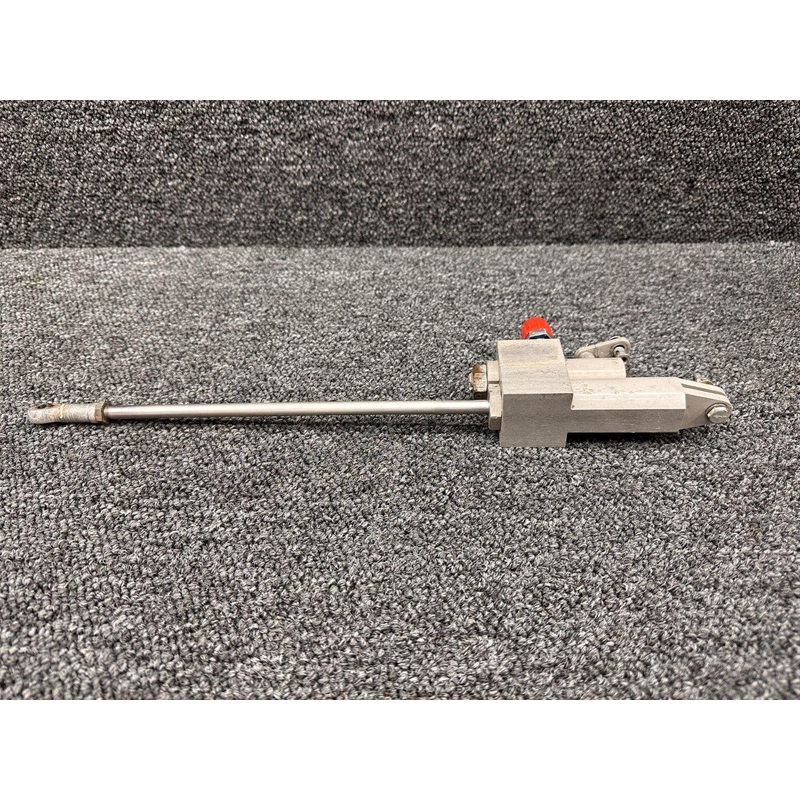 HE626-1 H&E Hydraulic Flap Actuator Cylinder Assembly