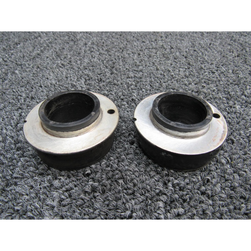 J-7401-8 Lycoming O-360-A2F Lord Shock Mount Set of 4