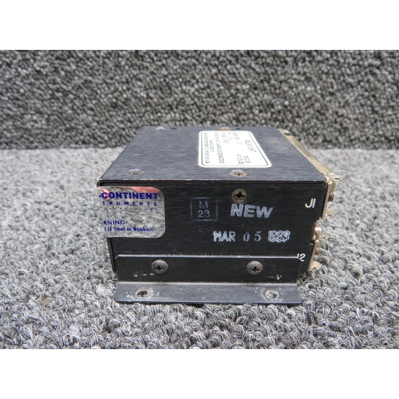 MD41-248 Mid-Continent Relay Unit (Volts: 28)