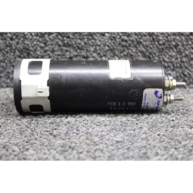 MD74-5 (Alt: 58-380104-5) Mid-Continent CHT-EGT Indicator (28V) (Core)