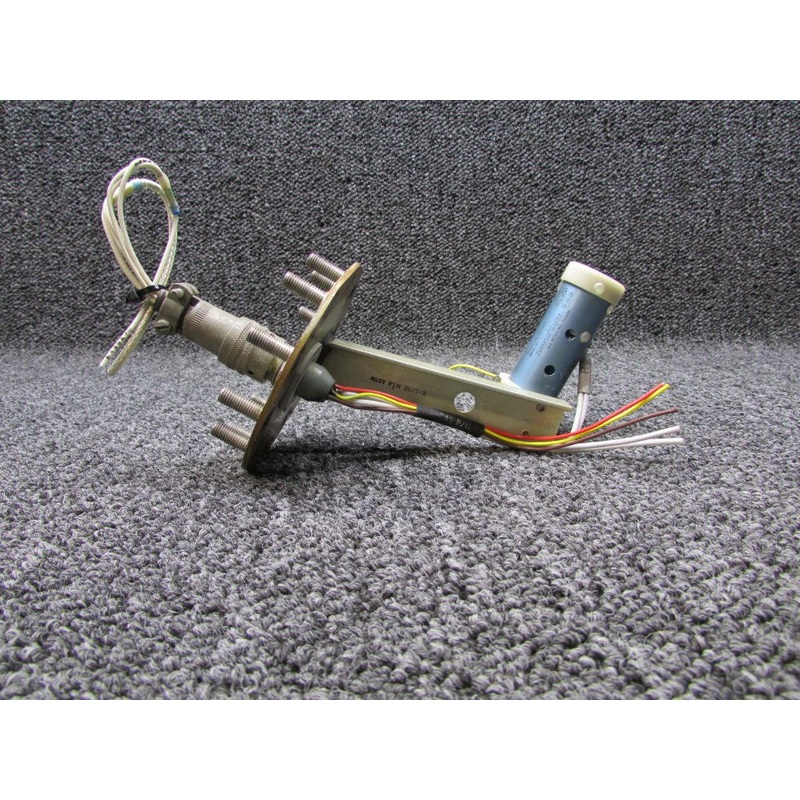 PAA700-13 (Alt: 9910082-8), FMB1268 CAS Fuel Transmitter with Mount