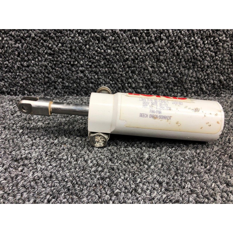SE-1076-1 Lord Shimmy Dampener Assembly