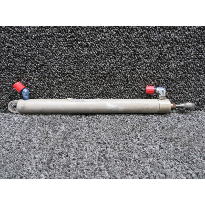 SFA-232-2 Piper PA28R-200 Synchro Devices Main Gear Actuator Assembly