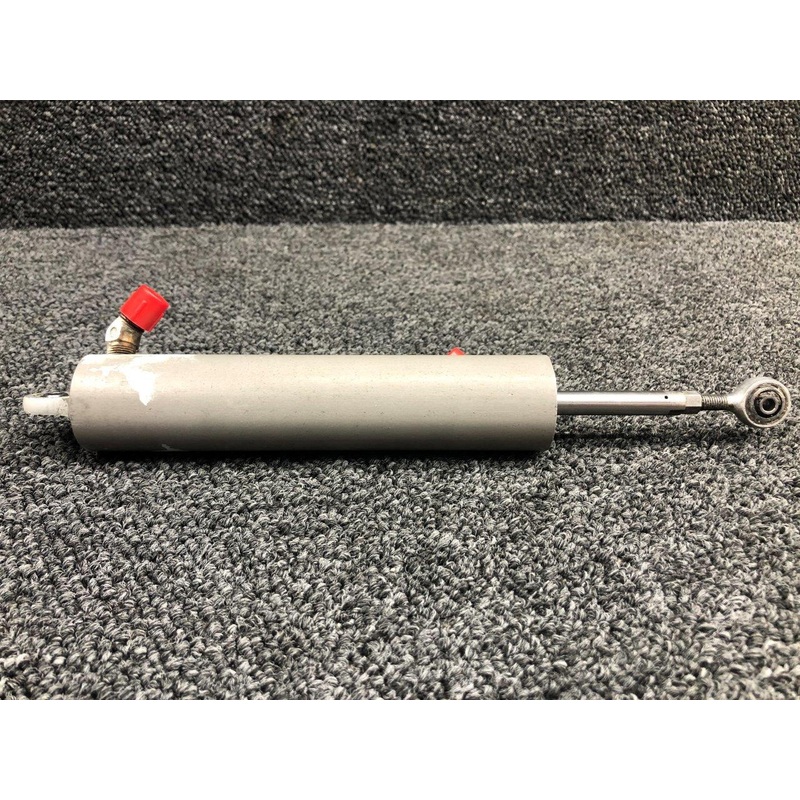 SFA231-2 Piper PA28R-200 Syncro Devices Nose Gear Hydraulic Cylinder Assembly
