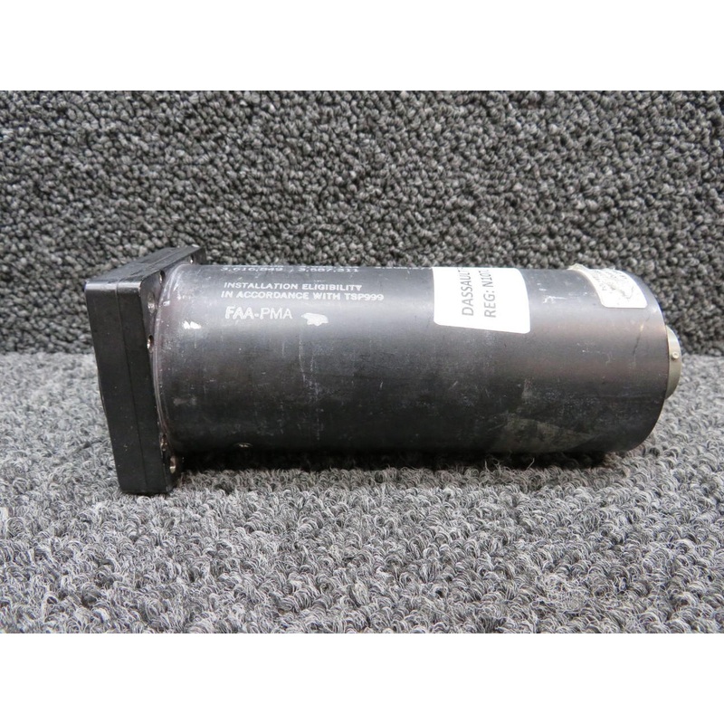 SLZ9762 Teledyne Avionics Angle of Attack Indicator (Volts: 28)