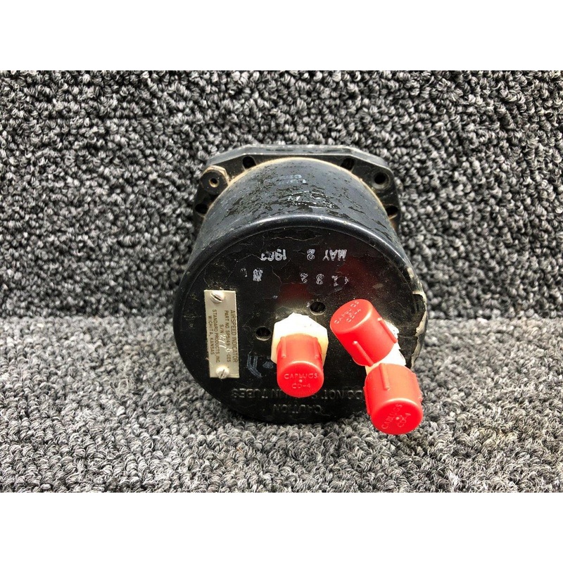 SP51495-CES (USE: S1470-21) Standard Precision Airspeed Indicator