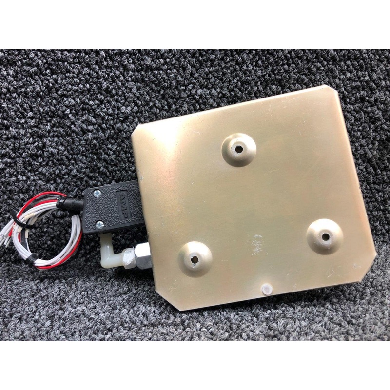 SSD120-30A Trans-Cal Altitude Digitizer w Tray (Volts: 14 or 28, Amps: 0.6)