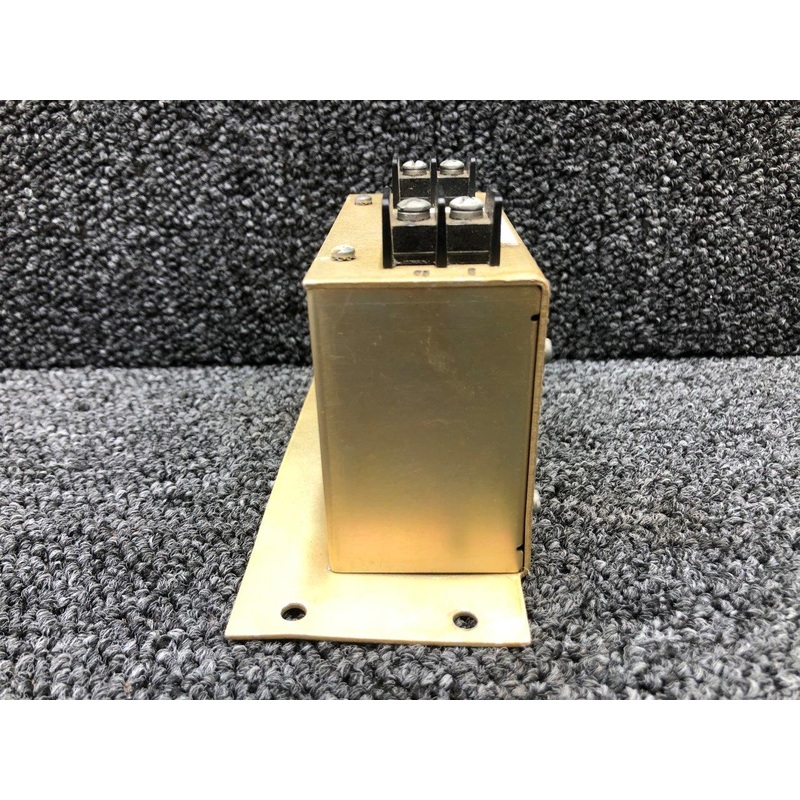 VR286 Electrodelta Voltage Regulator Assembly (Volts: 28)