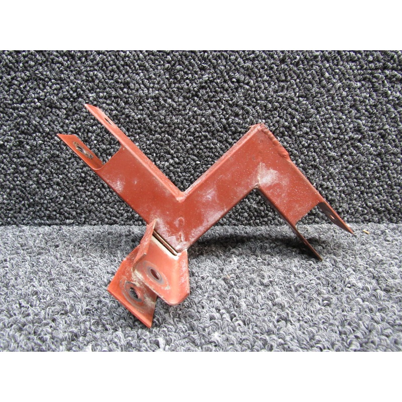 0153013-1 Aero Commander 100-180 Push-Pull Tube Bellcrank LH