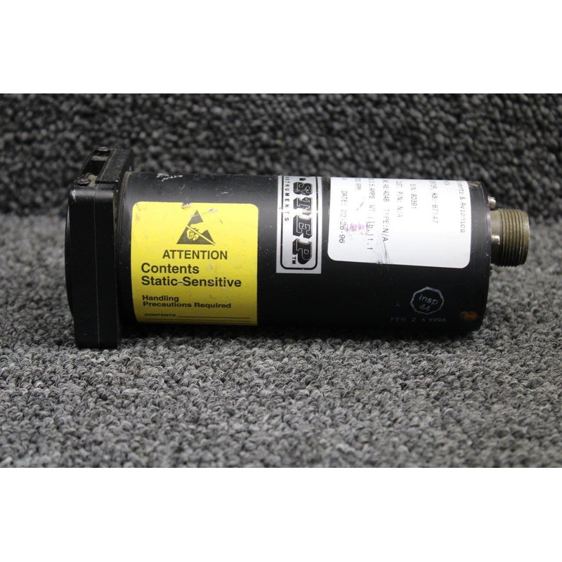 0521-0363 B&D Tachometer Indicator (Volts: 28) (SA)