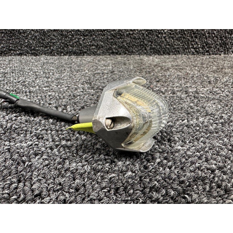 11-1260-12 Aero LEDs Suntail Strobe, Position Light Assembly (Volts: 12)