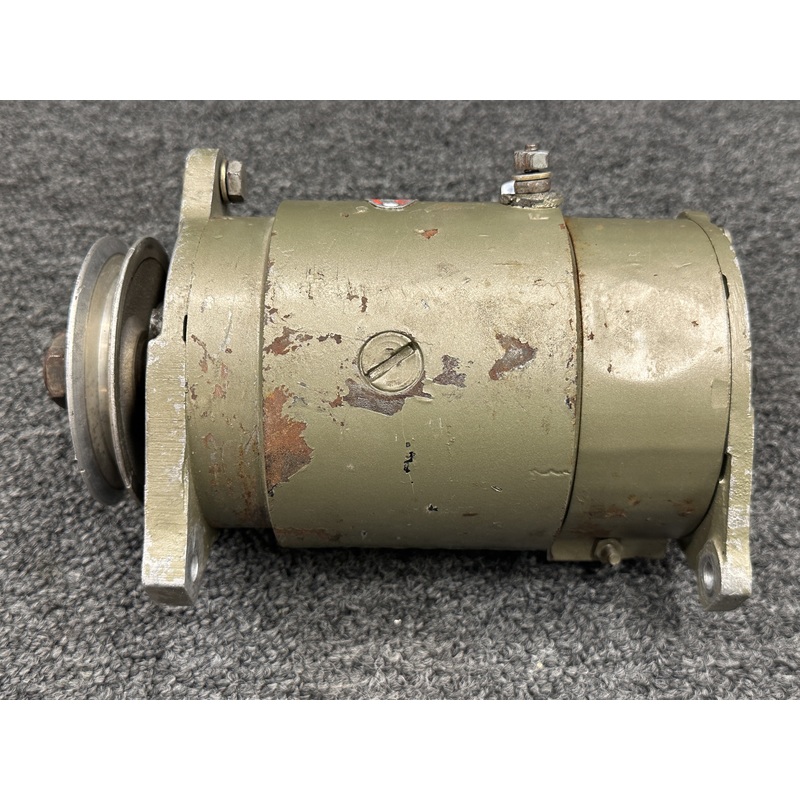 1101912 Delco-Remy Generator Assembly (Volts: 12, Amps: 50)