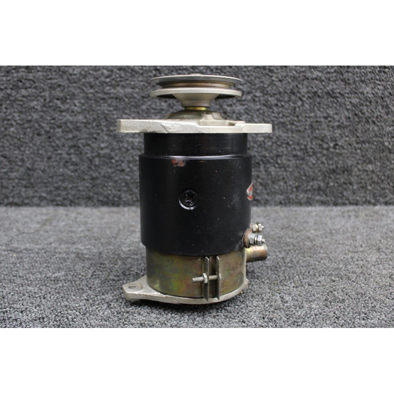1101912 Delco-Remy Generator Assembly (Volts: 12, Amps: 50) (SA)