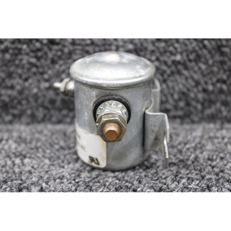 111-138D (Alt: S-1991A1) White Rodgers Relay Solenoid (Volts: 12)
