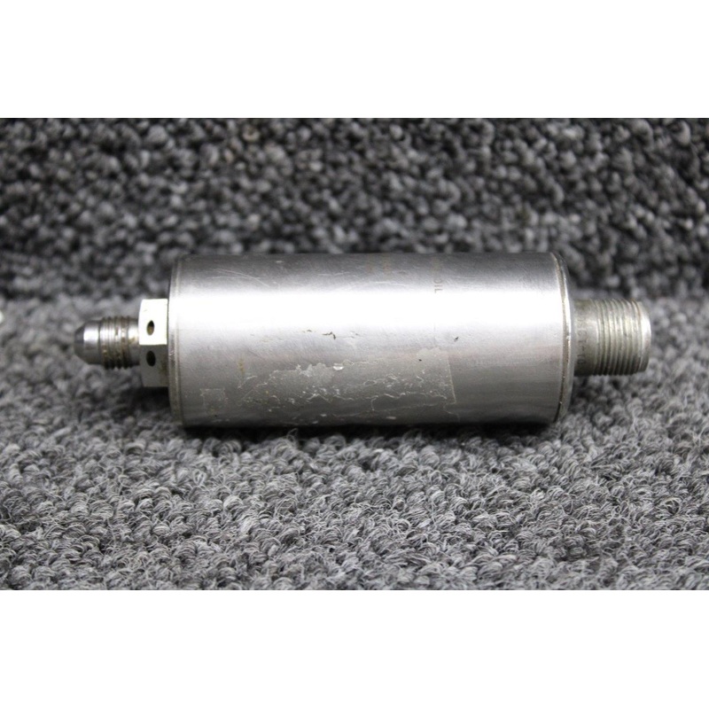 124411 (Use: 9914089-4) Edcliff Instruments 4-910 Oil Pressure Transducer (Core)