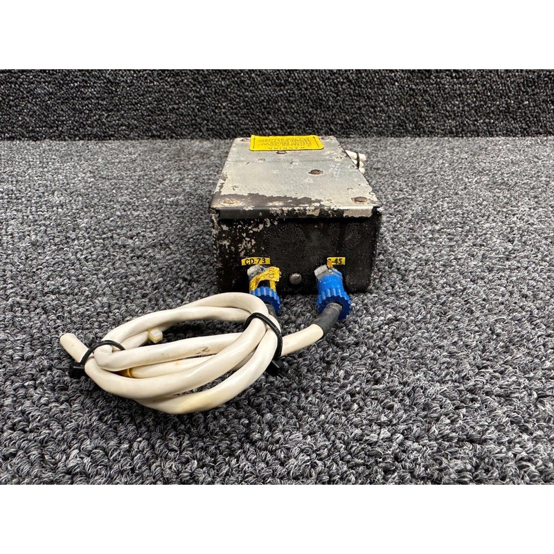 1C7009-25 Edo-Aire Mitchell Electronic Pitch Trim Amplifier (14 or 28V)