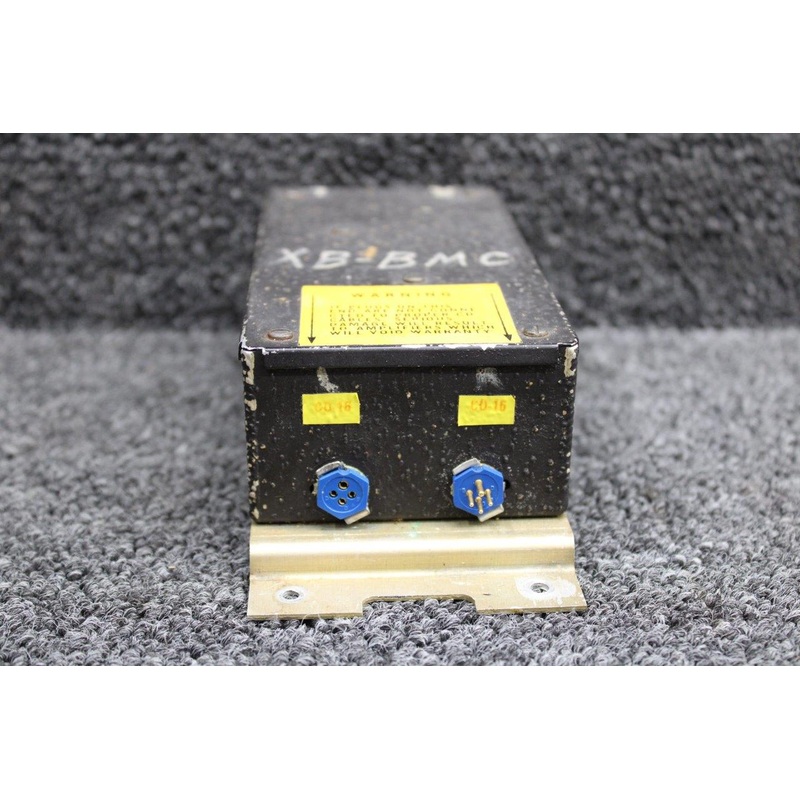 1C709-12 Edo-Aire Mitchell Electronic Pitch Trim Amplifier (Volts: 14, 28)