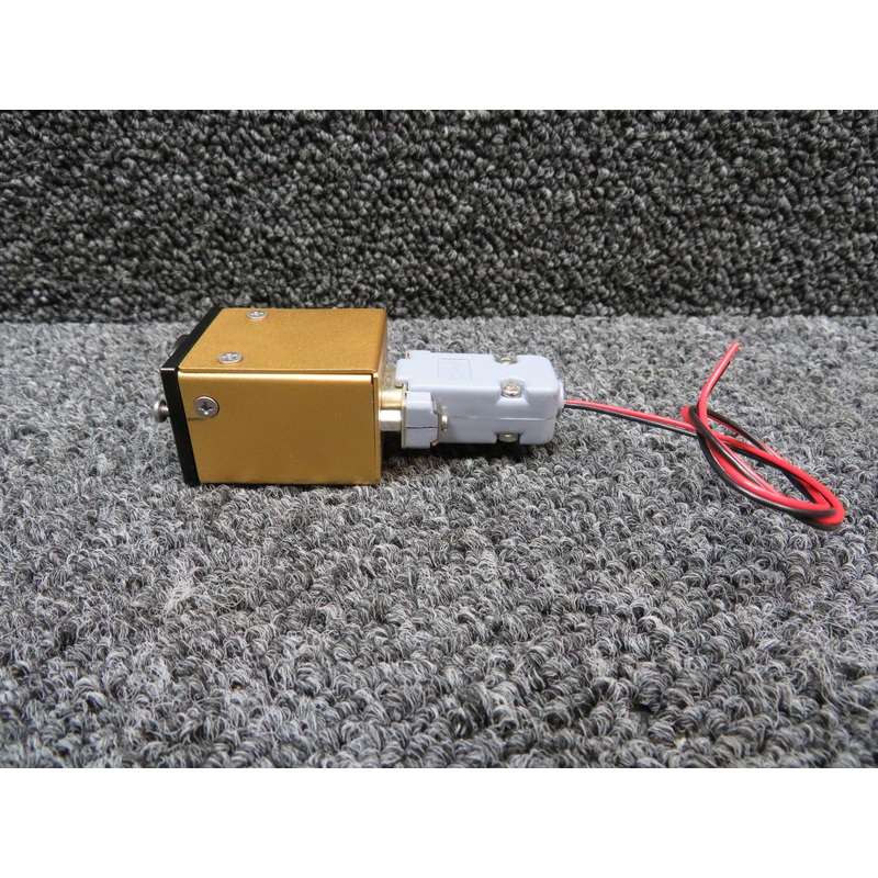 200-101A Guardian Avionics USB250-101 Dual USB Charging Port (Volts: 14/28)