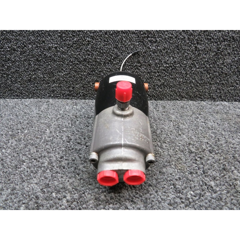 20113 Adel Fuel Pump Assembly (Volts: 12)