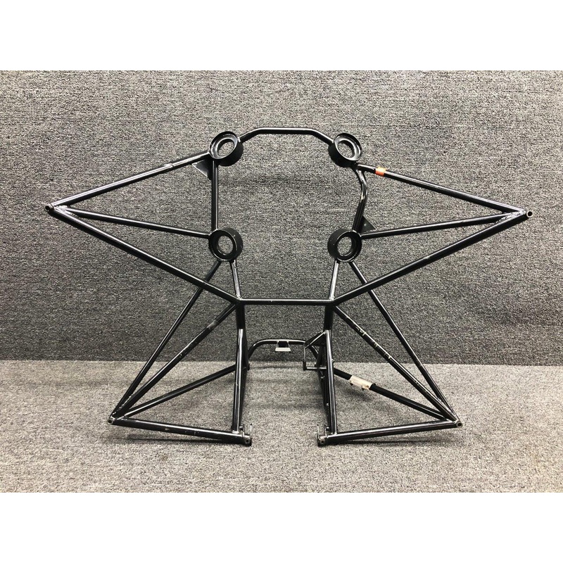 2051000-1 Lycoming IO-360-A1B60 Aerospace Welding Engine Shock Mount