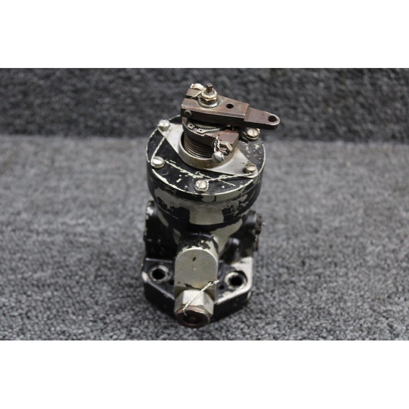 21350-4 Woodward A210185-J Propeller Governor (SA)