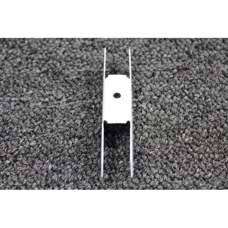 244052 D’ Shannon DSP-IM95-4-6 Engine Baffle Support (NOS) (SA)