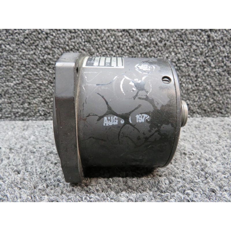 29-2002 Aircraft Instruments Dual Temperature Indicator (CORE) (No Glass)