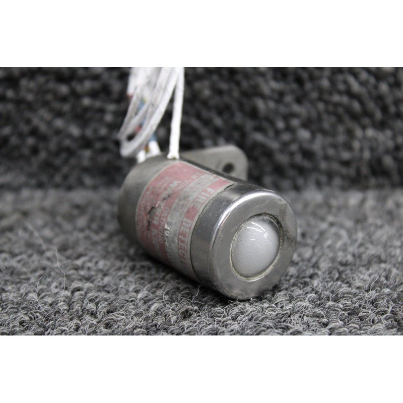 30-215-7 Walter-Kidde Fire Detector (Volts: 28)