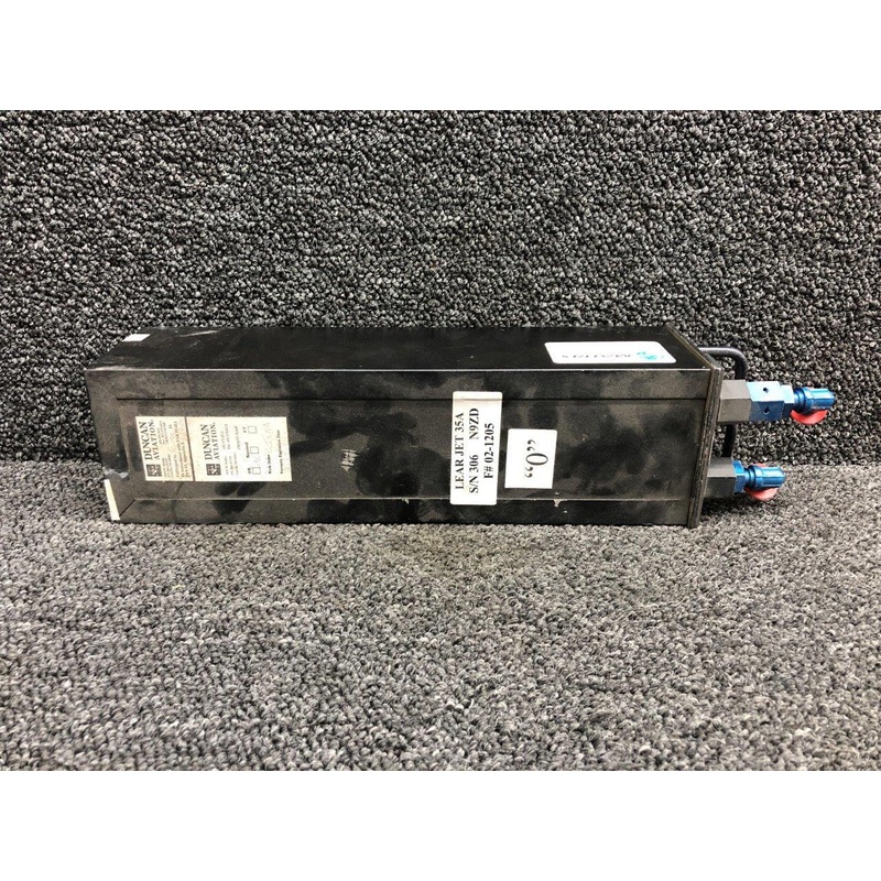 30510 (Config 141) Intercontinental Dynamics 422 Static Defect Correction Module (SAT/TAS)