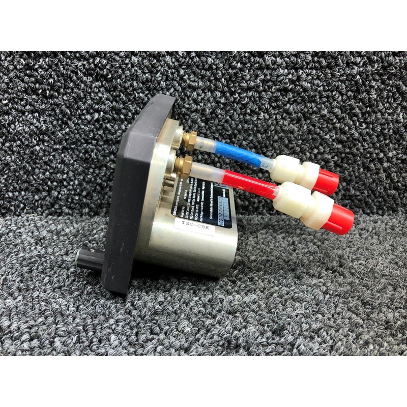 306171-00 Sandia Aerospace SAI340 Quattro Four In One Display Indicator (11-32V)