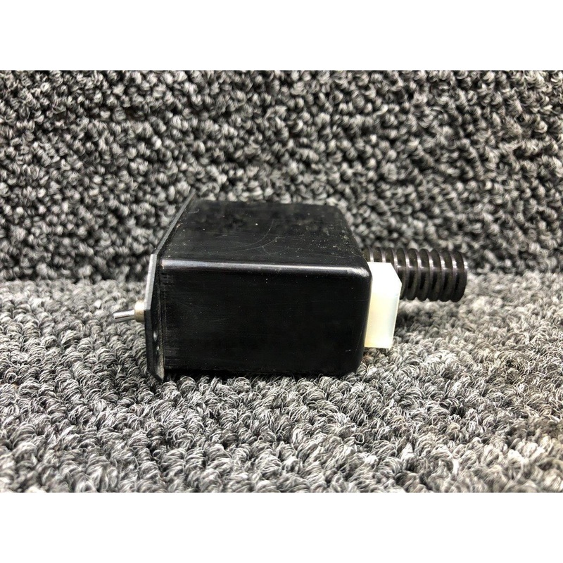 307 Davtron Digital Temperature Gauge (Damaged Face)