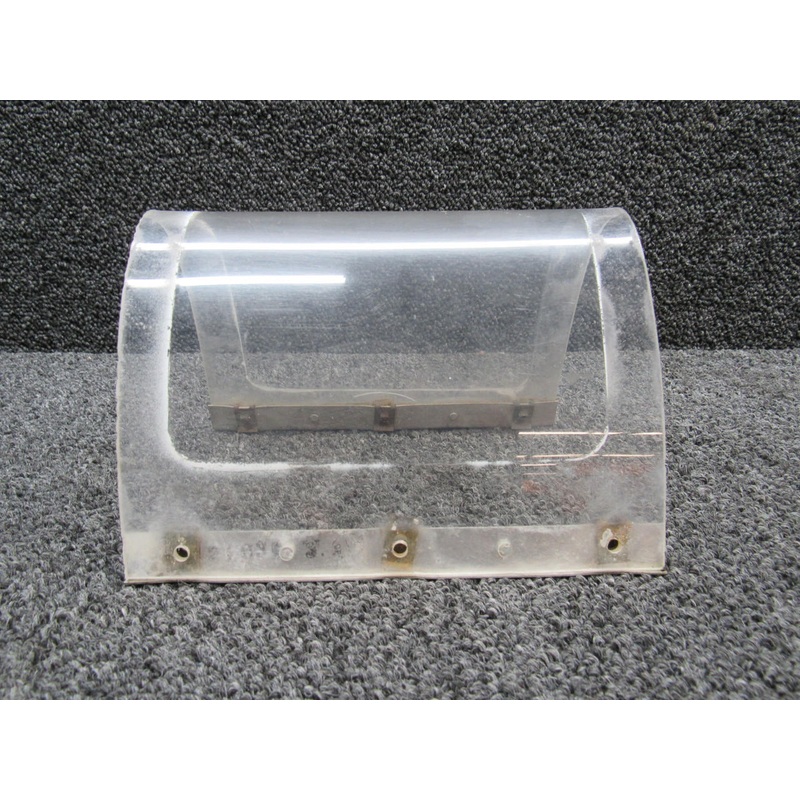 32251 Aero Commander 100-180 Landing Light Cover LH
