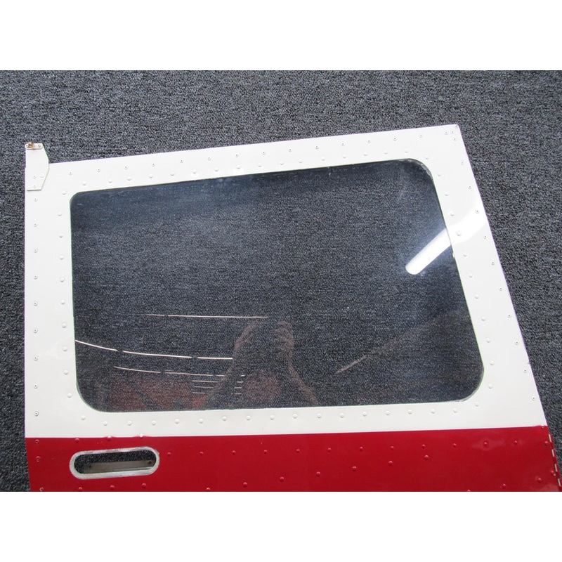 33400-4 Aero Commander 100-180 Cabin Door Structure Assembly RH