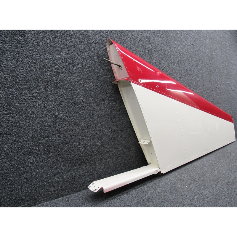 34010 Aero Commander 100-180 Vertical Stabilizer Assembly