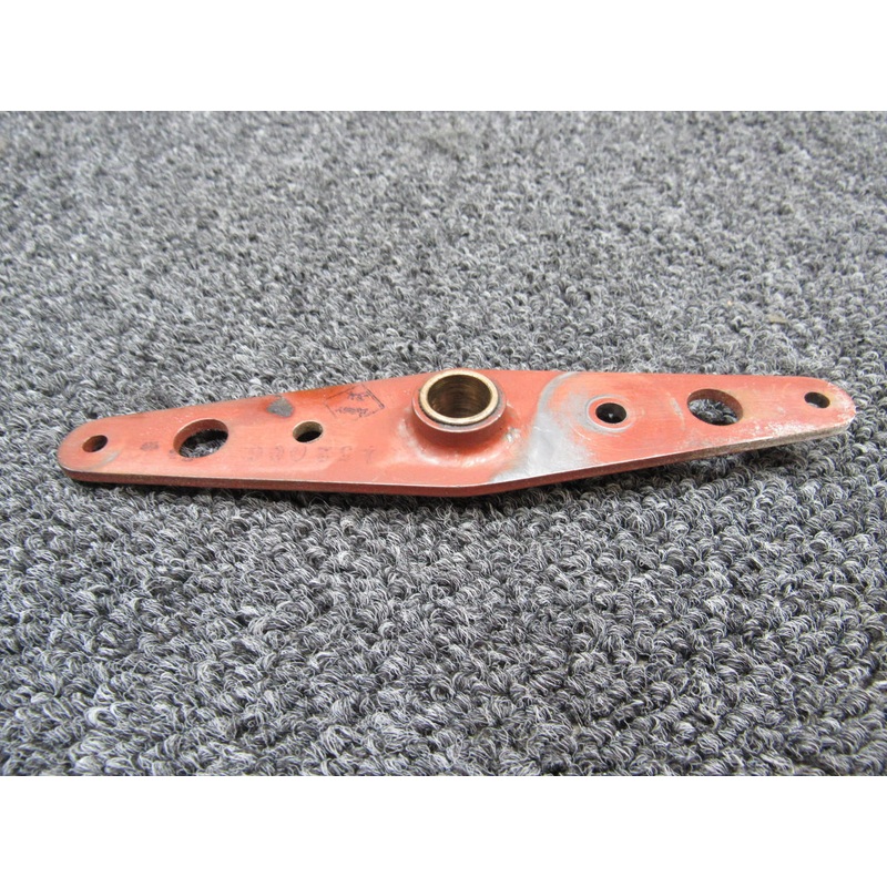 35201 Aero Commander 100-180 Elevator Bellcrank Assembly