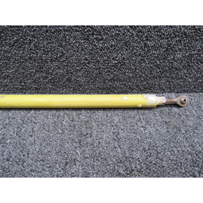35700 Aero Commander 100-180 Elevator Push-Pull Tube Assembly