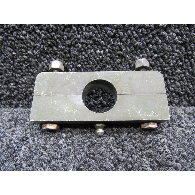 35801 Aero Commander 100-180 Rudder Pedal Bar Bearing Assembly