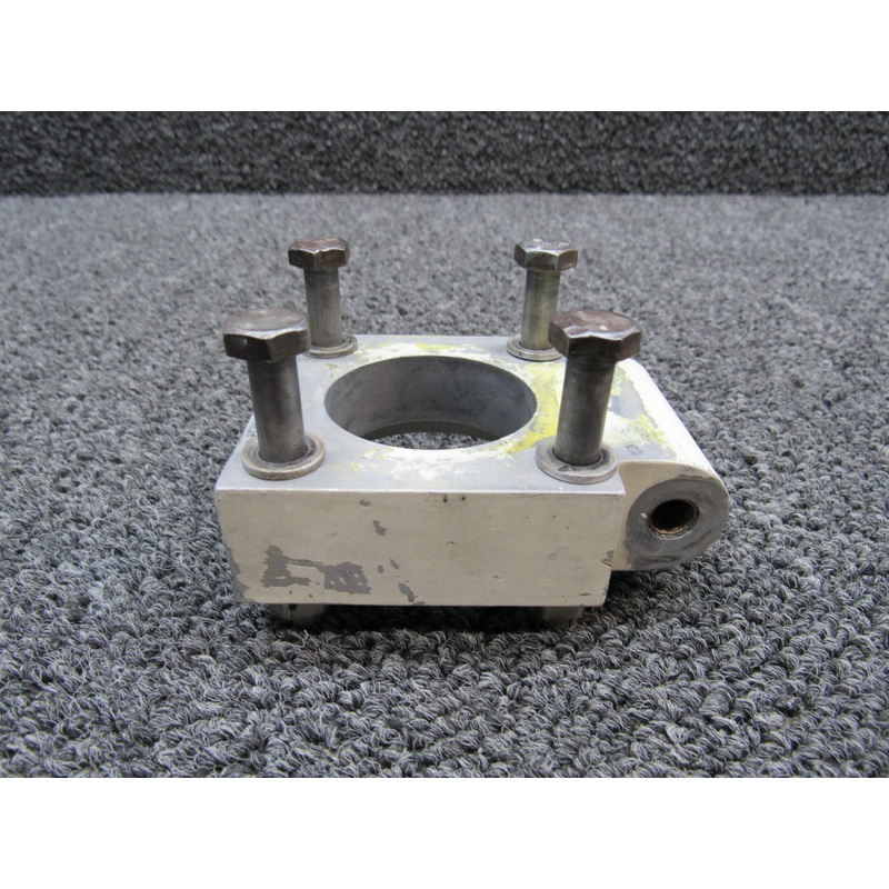 37024 Aero Commander 100-180 Nose Gear Fork Boss Assembly