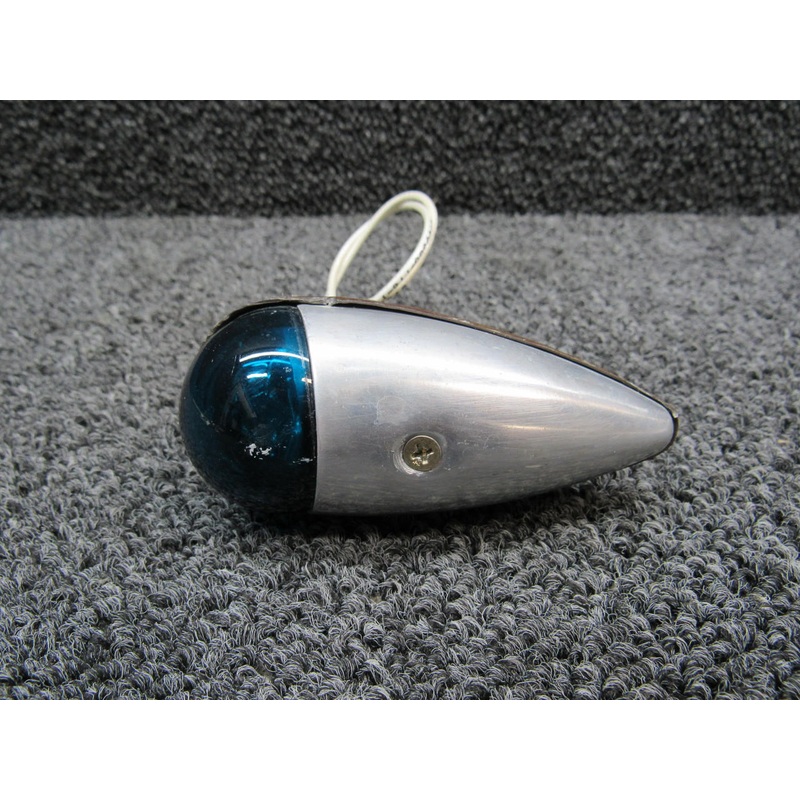 38098 Aero Commander 100-180 Position Light Assembly RH
