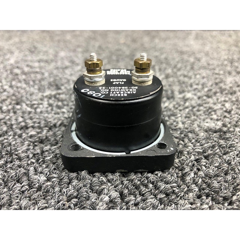 50-384001-35 Ideal Precision Flap Position Indicator