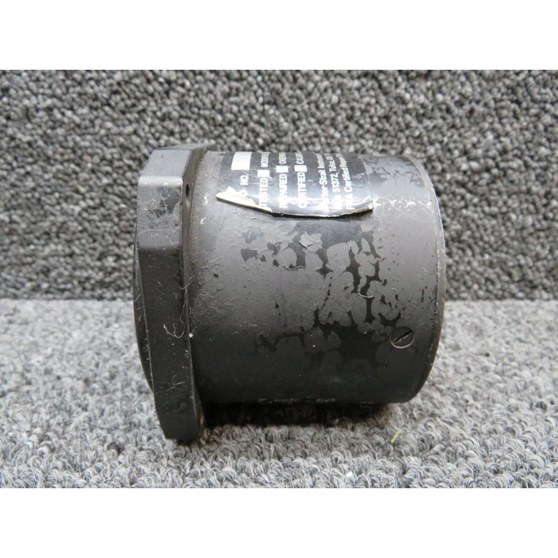 650-100-0101 (Alt: C662026-0101) Macleod Dual Manifold Pressure Indicator
