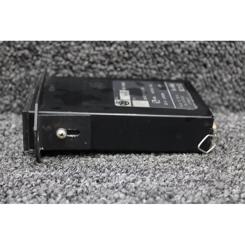 702304 SDI Hoskins HB-1 Fuel Usage Indicator (Volts: 10-32)