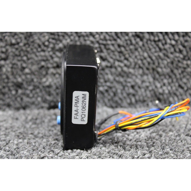 800 Davtron Digital Chronometer Indicator (Volts: 28)