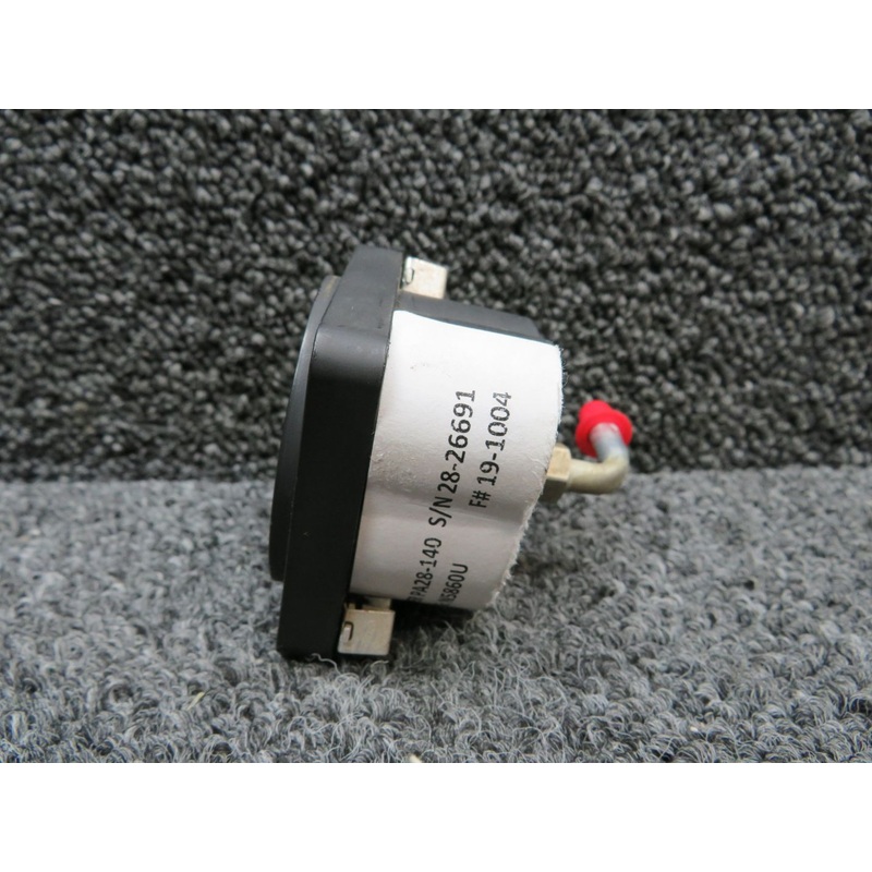 80103 (Alt: 67481) Macleod Suction Indicator