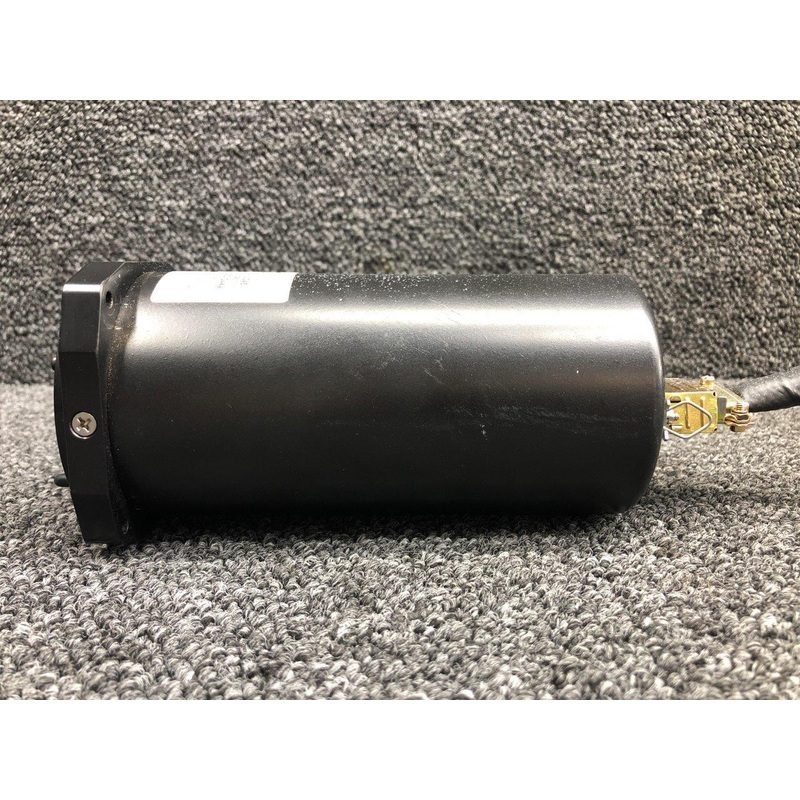 910532P Shadin Avionics Fuel Flow Indicator (Volts: 14-28) (CORE)