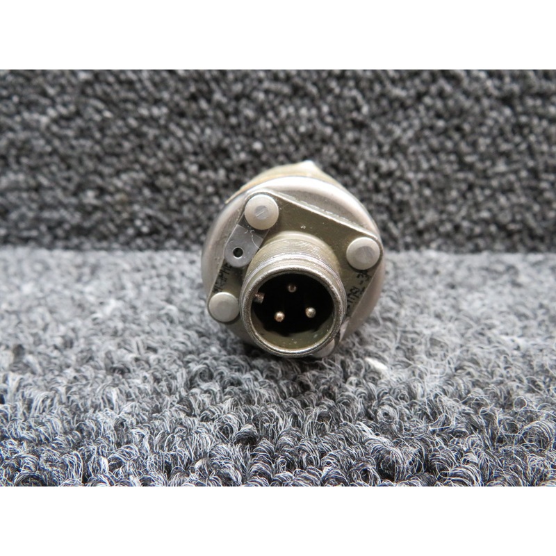 98505-6057-3 (Alt: 9914112-3) Hydra-Electric Co. Pressure Switch