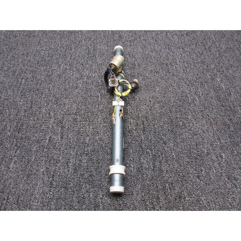 9910082-29, PAF1784-1 CAS Fuel Sensor with Fuel Warning Switch LH (Volts: 28)